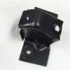 Mustang Auto Parts BUMPER BRACKET REAR 1965-1966 Mustang