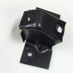 Mustang Auto Parts BUMPER BRACKET REAR 1965-1966 Mustang