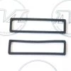 Mustang Auto Parts Falcon REAR QUARTER LENS GASKET XA-XC
