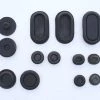 Mustang Auto Parts Mustang FULL RUBBER PLUG KIT 1971-1973