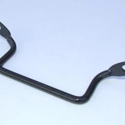 Mustang Auto Parts LATCH HANDLE ON BONNET 1965-1966