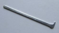 Mustang Auto Parts Mustang BOOT LOCK EXTENSION SHAFT 1967-1973 & FALCON