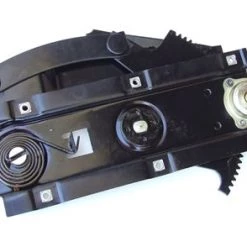 Mustang Auto Parts REAR QUARTER WINDER ASSEMBLY 1969-1970 LH Mustang