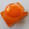 Mustang Auto Parts Falcon PARK LIGHT LENS INNER XY LH