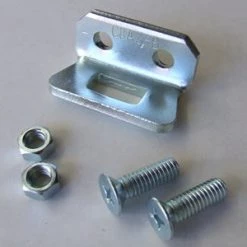 Mustang Auto Parts CLUTCH FORK PIVOT LATE