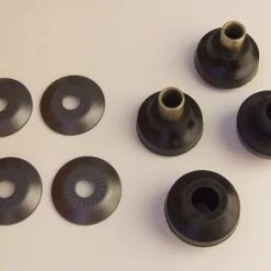 Mustang Auto Parts Mustang STRUT BAR BUSH 1967-1973 DELUXE