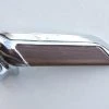 Mustang Auto Parts DOOR HANDLE INTERIOR PONY 1965-1966 LH