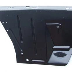 Mustang Auto Parts Mustang FRONT APRON INNER 1969-1970 LH