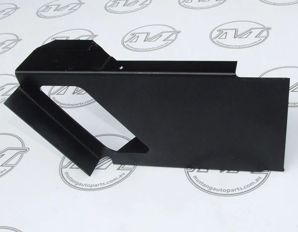 Mustang Auto Parts SILL PANEL INNER EXTENSION XR-XY RH Falcon 3 Mustang Auto Parts SILL PANEL INNER EXTENSION XR-XY RH Falcon