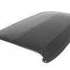 Mustang Auto Parts BONNET SCOOP SHELBY STEEL Mustang