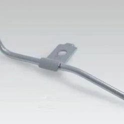 Mustang Auto Parts WASHER NOZZLES 1966