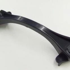 Mustang Auto Parts Mustang BATTERY CLAMP PLASTIC 1970