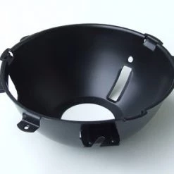 Mustang Auto Parts Mustang HEADLIGHT BUCKET 1967-1968 LH