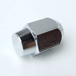 Mustang Auto Parts WHEEL NUT 1969-1973 MAGNUM & XRGT