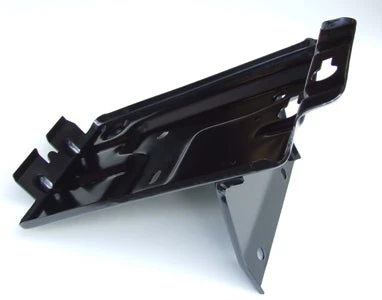 Mustang Auto Parts BATTERY TRAY XR-XY FALCON STANDARD 3 Mustang Auto Parts BATTERY TRAY XR-XY FALCON STANDARD
