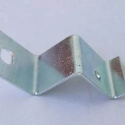 Mustang Auto Parts TOP LOADER REVERSE SWITCH BRACKET