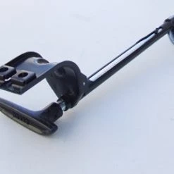 Mustang Auto Parts PARK BRAKE ASSEMBLY 1964-1966 Mustang