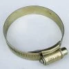 Mustang Auto Parts Falcon RADIATOR HOSE CLAMP CONCOURS
