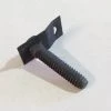 Mustang Auto Parts Mustang TAIL LIGHT HOUSING RETAINER BOLT 1969, 1971-1973