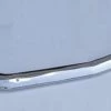 Mustang Auto Parts BUMPER BAR FRONT 1965-1966 Mustang