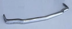 Mustang Auto Parts BUMPER BAR FRONT 1965-1966 Mustang