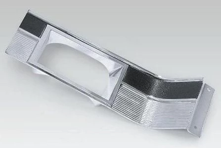 Mustang Auto Parts Mustang CONSOLE INSERT 4 SPEED 1964-1966 3 Mustang Auto Parts Mustang CONSOLE INSERT 4 SPEED 1964-1966