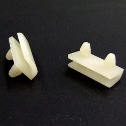 Mustang Auto Parts Falcon CONSOLE SUPPORT BRACKET BUSH XW-XY