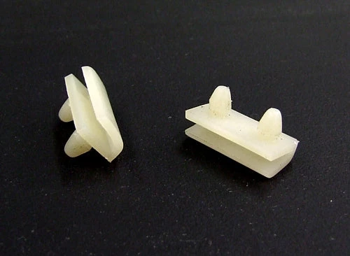 Mustang Auto Parts Falcon CONSOLE SUPPORT BRACKET BUSH XW-XY 3 Mustang Auto Parts Falcon CONSOLE SUPPORT BRACKET BUSH XW-XY