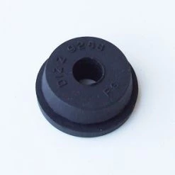 Mustang Auto Parts FUEL LINE GROMMET 1971-1973 Mustang