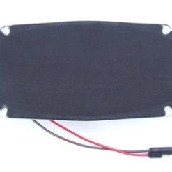 Mustang Auto Parts Mustang SPEAKER 4"x10" 1965-1966 STANDARD