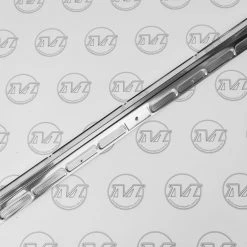 Mustang Auto Parts SCUFF PLATE 1965-1968 COUPE & FASTBACK