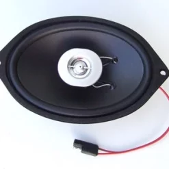 Mustang Auto Parts SPEAKER 5"x7" STANDARD 1967-1968 Mustang