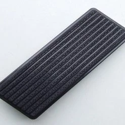 Mustang Auto Parts ACCELERATOR PEDAL 1969-1970