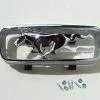 Mustang Auto Parts HORSE & CORRALL 1966 GT
