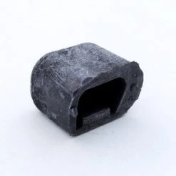 Mustang Auto Parts Mustang FASTBACK FOLD DOWN SEAT LATCH STOP 1965-1966