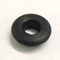 Mustang Auto Parts Mustang OIL BREATHER CAP ELBOW GROMMET