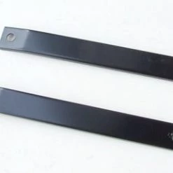 Mustang Auto Parts STONE TRAY BRACKETS 1969-1970 MUSTANG