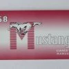 Mustang Auto Parts OWNERS MANUAL 1968