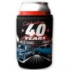 Mustang Auto Parts & Accessories New Products STUBBIE COOLER 40YR CELEBRATION