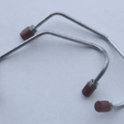 Mustang Auto Parts BRAKE CALIPER CROSSOVER TUBES Mustang