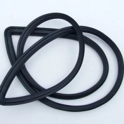 Mustang Auto Parts REAR WINDOW SEAL XA-XC UTE