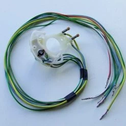 Mustang Auto Parts Mustang INDICATOR SWITCH With ALTERNATOR 1965-1966