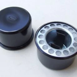 Mustang Auto Parts Mustang OIL BREATHER CAP 1965-1966