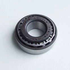 Mustang Auto Parts Mustang WHEEL BEARING FRONT OUTER 6 CYLINDER