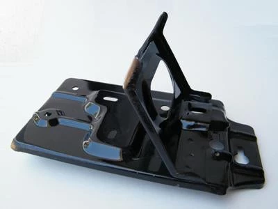 Mustang Auto Parts BATTERY TRAY 1965-1966 Mustang 3 Mustang Auto Parts BATTERY TRAY 1965-1966 Mustang