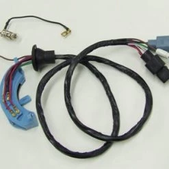 Mustang Auto Parts NEUTRAL SAFETY SWITCH FMX 1969-1973 Mustang