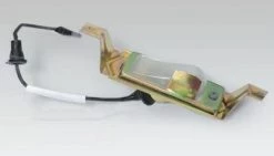 Mustang Auto Parts LICENSE PLATE LIGHT 1971-1973 (WILL FIT 1969-1970)