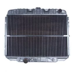 Mustang Auto Parts RADIATOR BIG BLOCK 1968-1970 MUSTANG 24 INCH