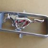 Mustang Auto Parts HORSE & CORRALL 1967 Mustang