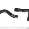Mustang Auto Parts RADIATOR HOSES 1967 289-302